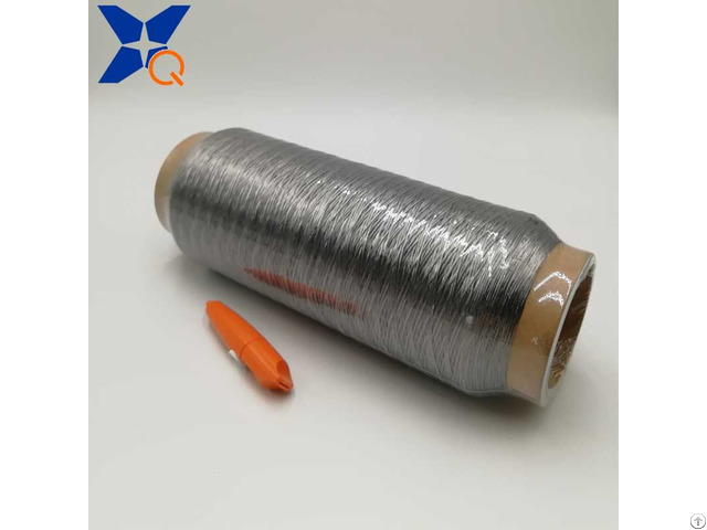 316l Stainless Steel Filaments Twist Thread 12 Micron 275filaments 6 For Electronic Signal Xtaa273