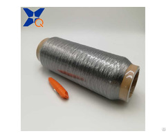 316l Stainless Steel Filaments Twist Thread 12 Micron 275filaments 6 For Electronic Signal Xtaa273