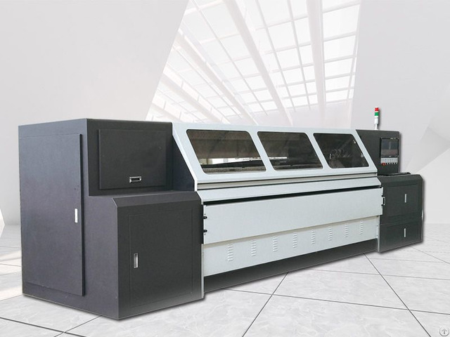 Digital Printing Machine