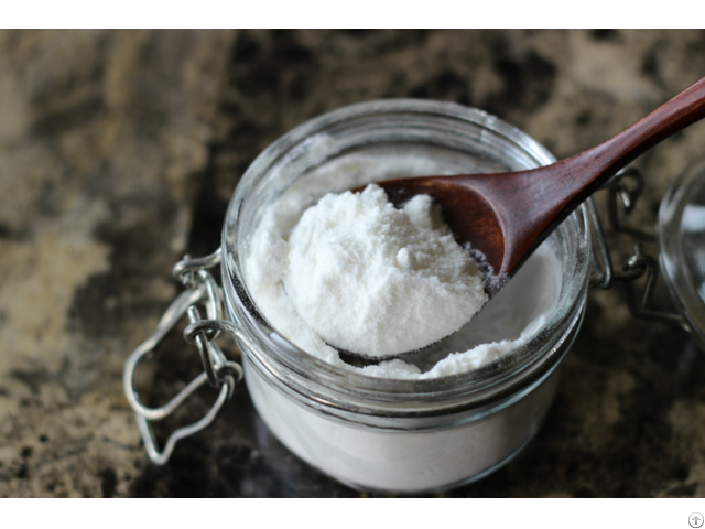 Organic Coconut Milk Powder Vietdelta