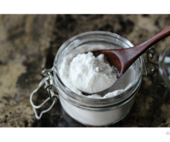 Organic Coconut Milk Powder Vietdelta