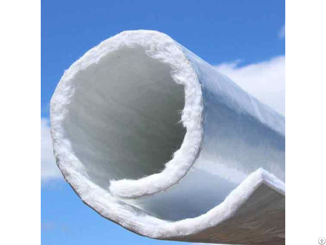 Aspen Silica Aerogel Insulation Blanket