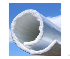 Aspen Silica Aerogel Insulation Blanket