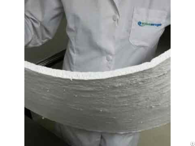 Aerogel High Temperature Insulation Fabric