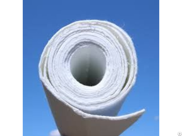 Aerogels High Temperature Insulation Blanket