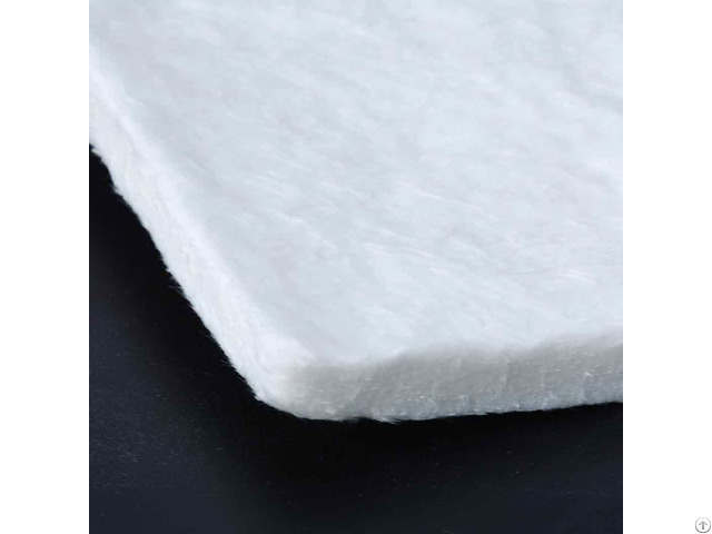 Aerogels Thermal Insulation Material Fabric