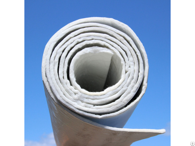 Huatao Silica Aerogel High Temperature Insulation Fabric