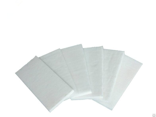 3mm Silica Aerogel High Temperature Insulation Fabric