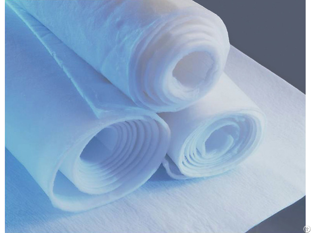 Aerogels Industrial High Temperature Insulation Felt