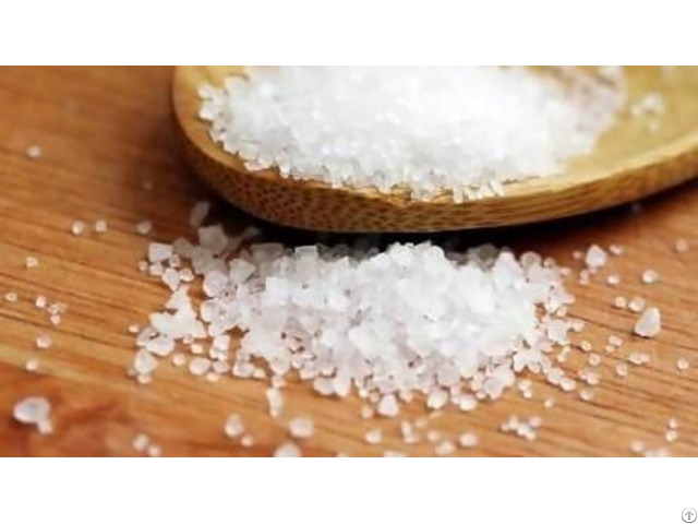 Organic Sea Salt