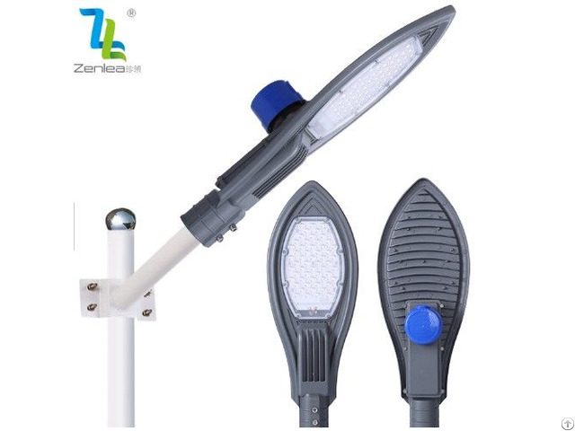 High Efficiency Aluminum Shell Outdoor Waterproof 30w 50w 60w 100w 150w Led Street Lights