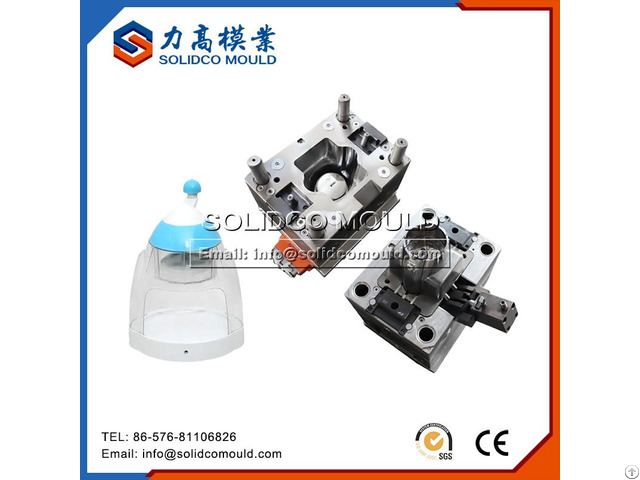 Ice Maker Mould