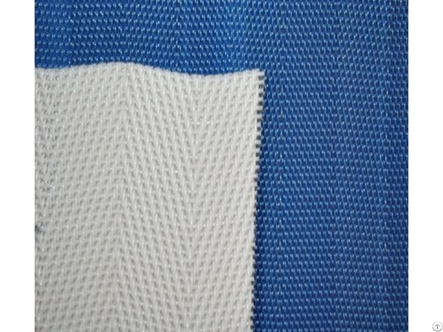 Polyester Sludge Dehydration Fabrics Press Filter Fabric