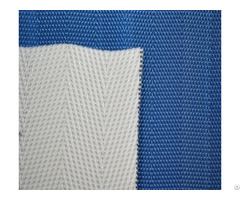 Polyester Sludge Dehydration Fabrics Press Filter Fabric