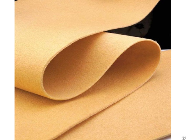 Polyester Press Felt