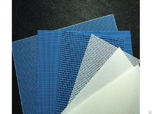 Polyester Plain Woven Fabrics