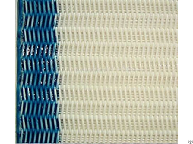 Polyester Spiral Press Filter Fabrics