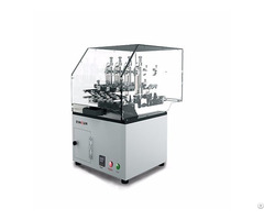 Gakushin Colorfastness Abrasion Tester From Qinsun Lab