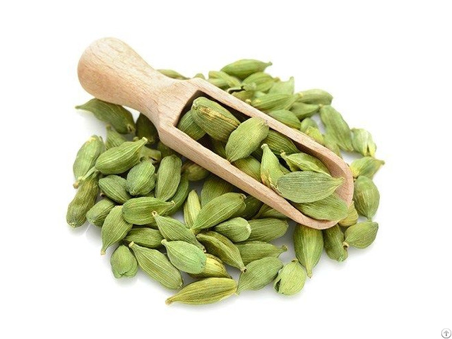 Fresh Cardamom