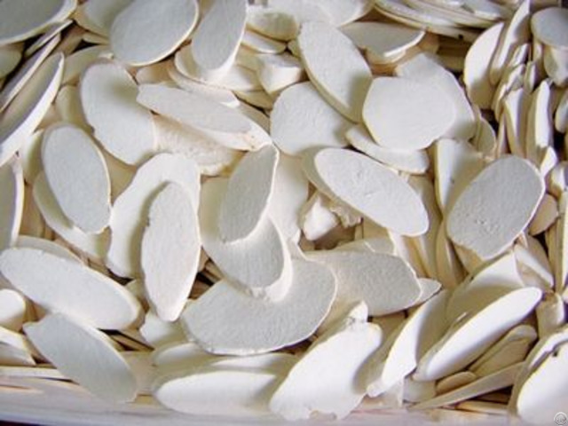 Tapioca Pellets