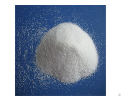 White Corundum Fused Aluminum Oxide Powder For Sandblasting Or Grinding Wheel