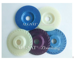 Plastic Backing Plate For Flap Discs