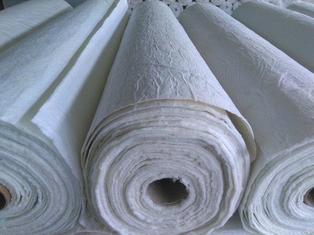 Aerogels Industrial Insulation Fabric