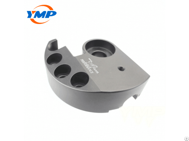 Wholesale Cnc Machining Aluminum Parts