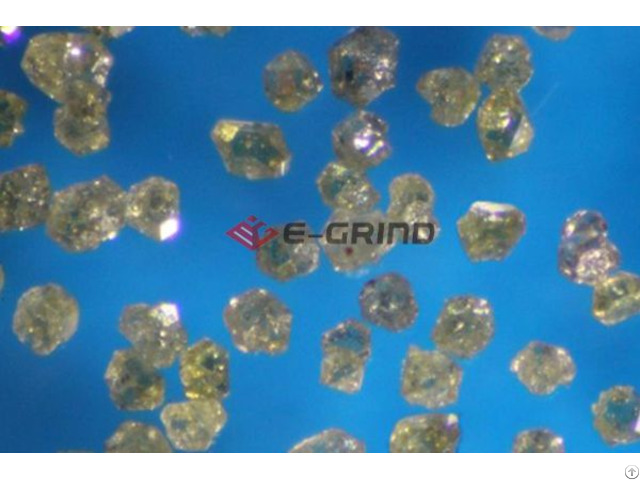 Fine Grit Diamond