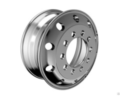 Aluminum Alloy Wheels Supplier