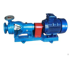 Afb Fb Stainless Steel Chemical Transfer Pump