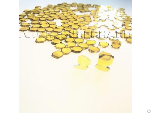 Hpht Mono Crystal Diamond Plates