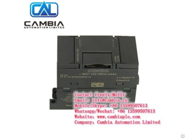 Siemens 6ng4204 8ps02 5dc0