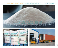Low Weight Loss Pe Wax Supplier For Pvc Stabilizer Of Good Lubricant