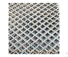 Self Cleaning Screen Wire Mesh