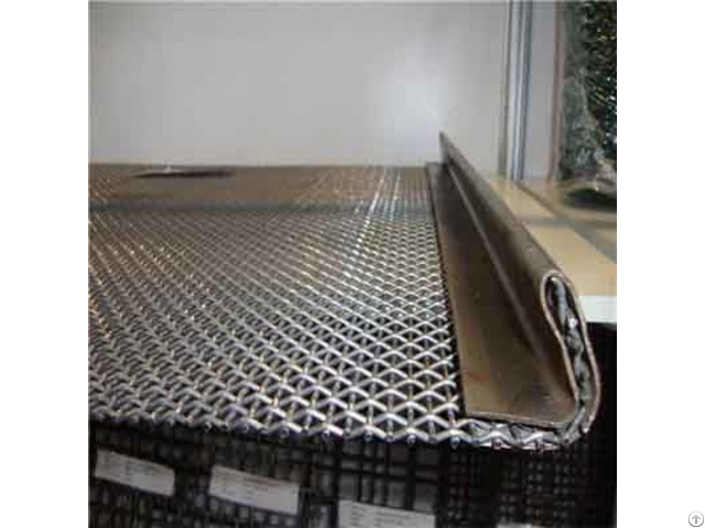 Woven Wire Screen