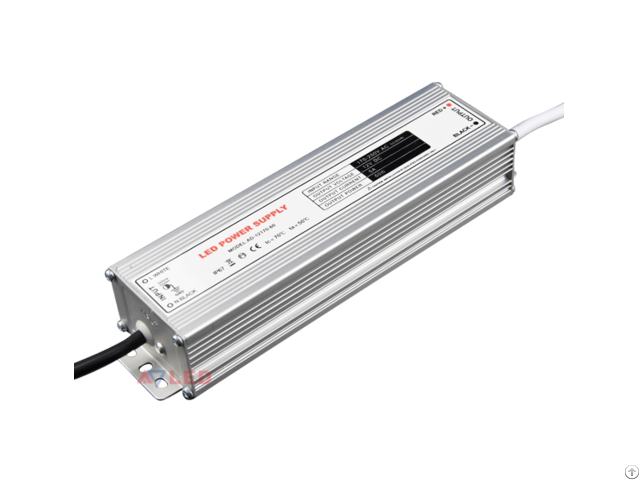 60w Ac170 250v Dc12v Waterproof Led Power Supply