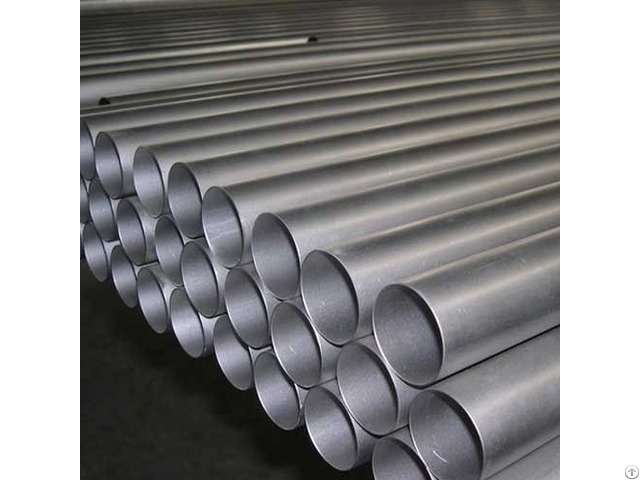 Stainless Steel Tube Suppliers In India