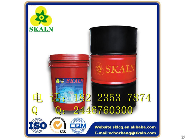 Skaln Super Hd 32#46#68# Anti Wear Hydraulic Oil