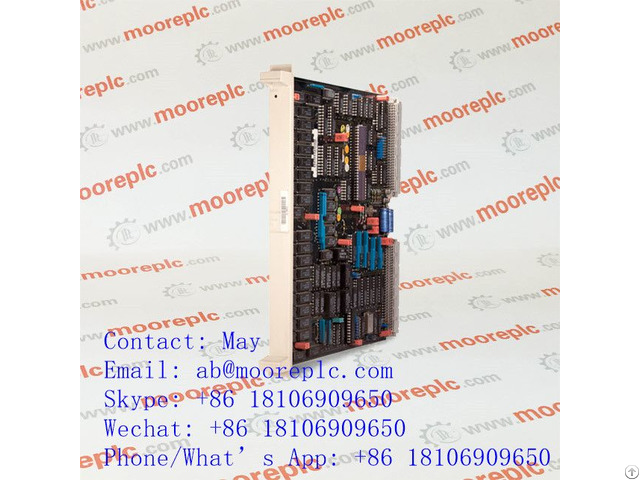 Ge Fanuc	Ic697mem717