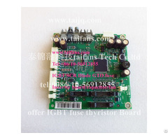 Frequency Inverter Power Main Control Drive I O Filter Communication Boards Aint 14c