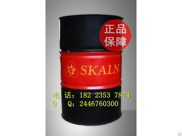 Skaln 10#20# Full Loss Mechanical Oil