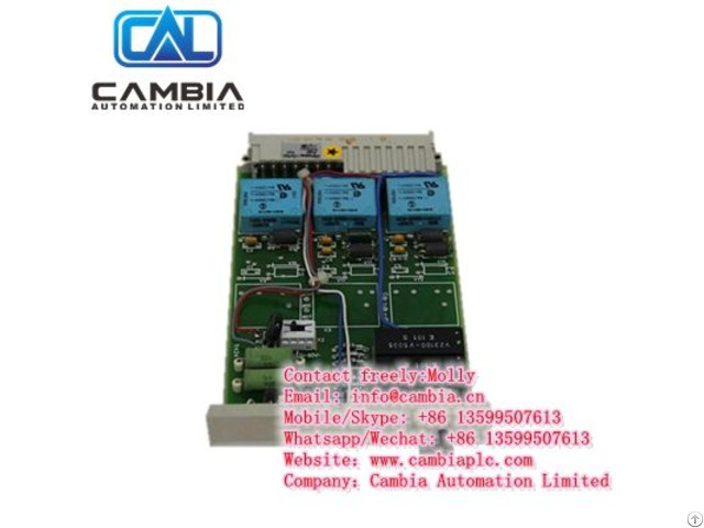 Siemens 6ng4248 2ps03	Plc Controller