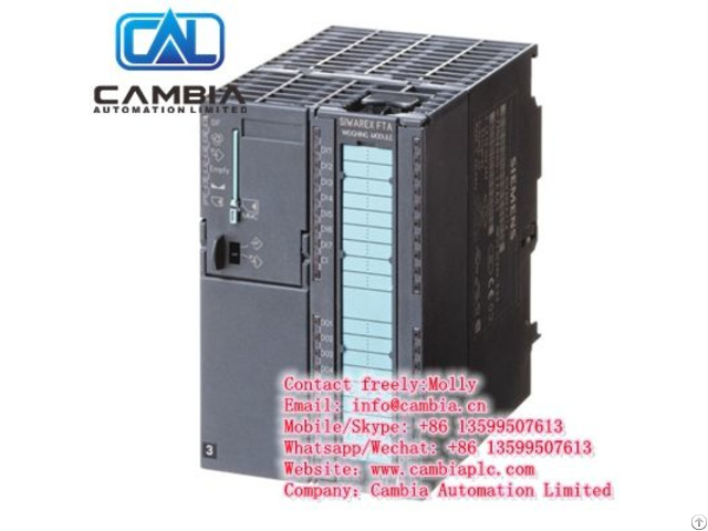 Siemens 6ng4252 8ps12 5bf0	Plc Controller