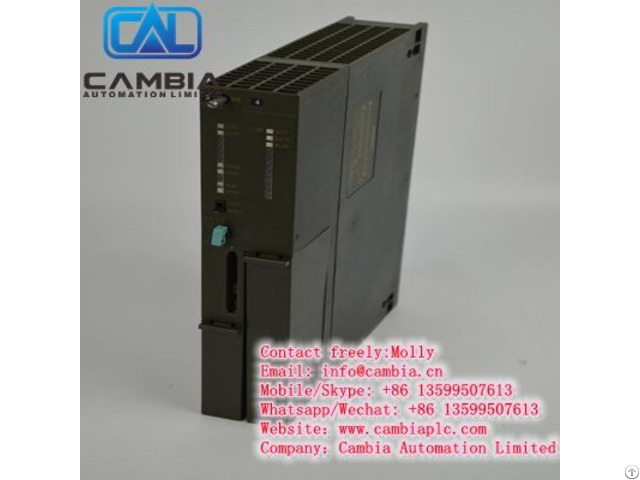 Siemens 6ng4252 8ps01 5bf0	Plc Controller