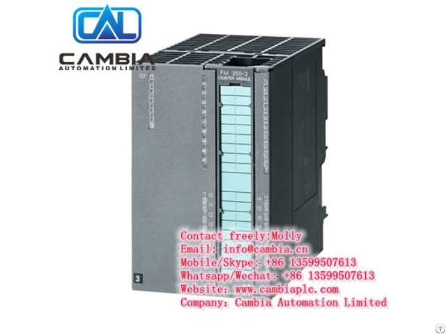 Siemens 6ng4205 8ps02 1ee1	Plc Controller