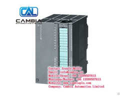 Siemens 6ng4205 8ps02 1ee1	Plc Controller