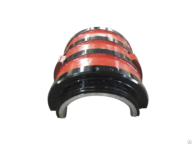 Cone Crusher Parts Manufacturers