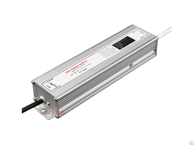 Ac170 250v Dc12v Waterproof Led Power Supply