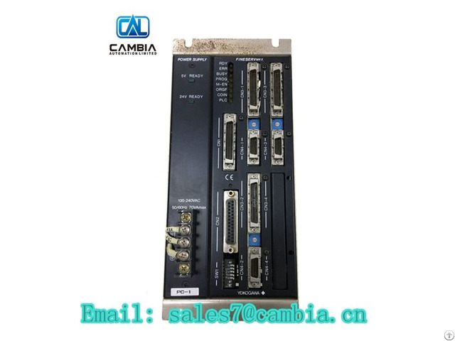 Yokogawa Acm71 Price